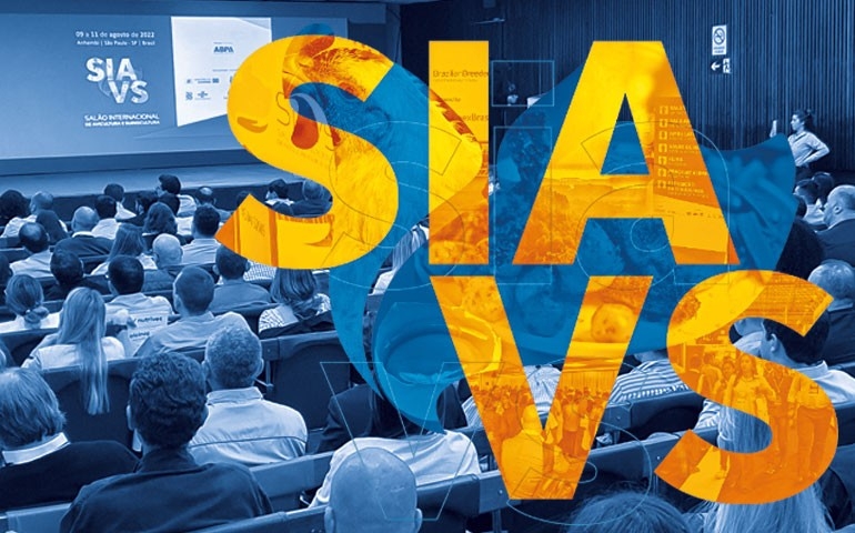 SIAVS abre inscrições para o Mérito ABPA de Pesquisa Aplicável