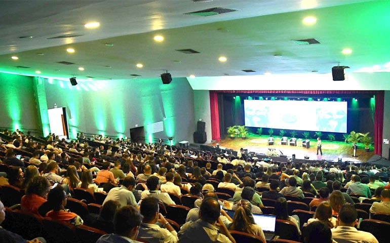 Expectativas são de grande sucesso para a 24ª edição do SBSA