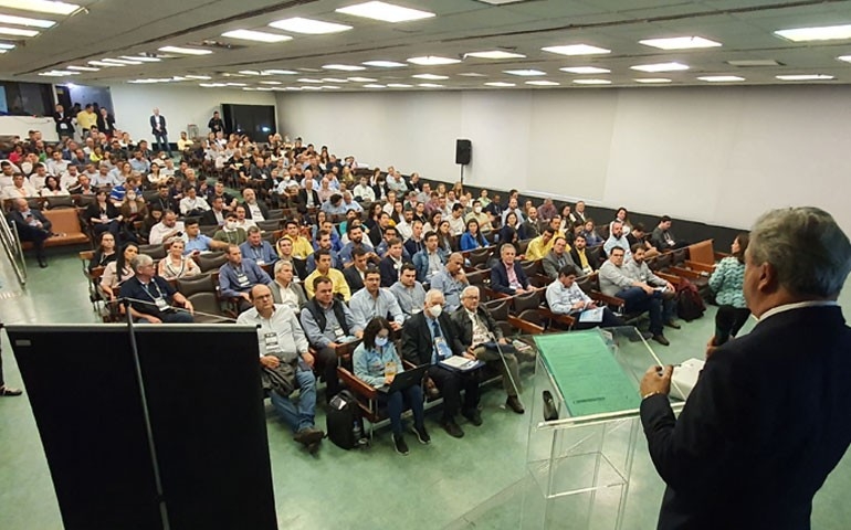 Estão abertas as inscrições para programação de palestras do SIAVS 2024