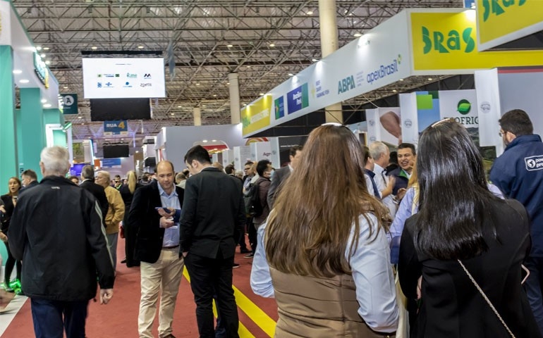 Doze exportadores de carne bovina confirmam presença no SIAVS 2024