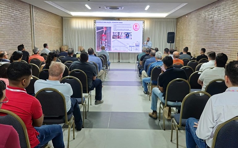 8ª Feira de Avicultura e Suinocultura do Nordeste abre programação técnica