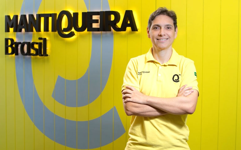 Mantiqueira Brasil leva inovações em marketing e ESG no Avicultor Mais 2025