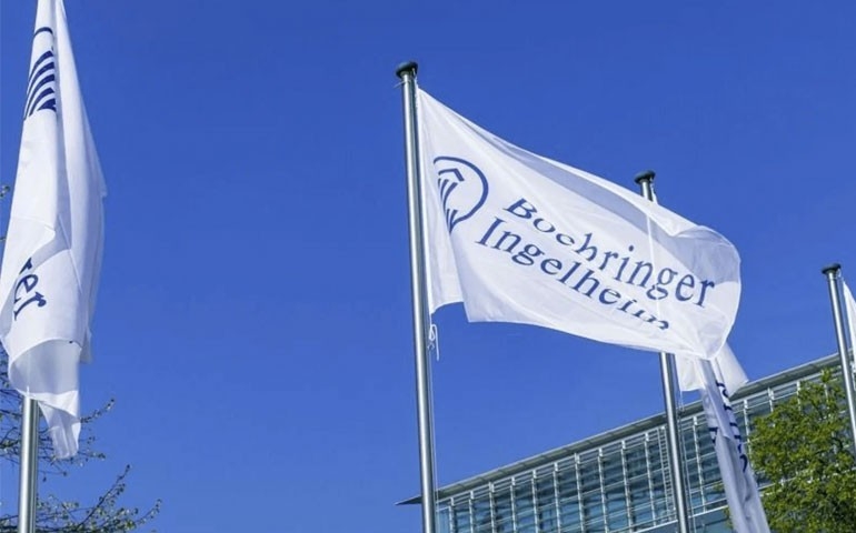 Boehringer Ingelheim cresce em saúde animal, baseada em inovação e atenção à saúde integrada