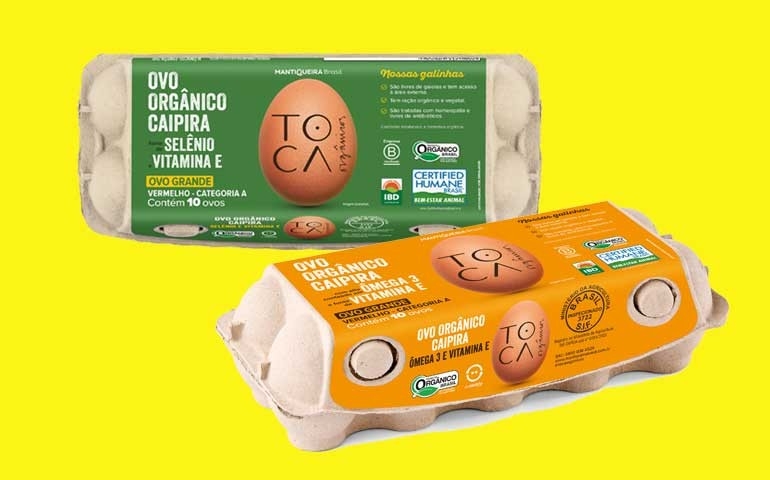 Na APAS Show 2025, Mantiqueira Brasil faz pré-estreia da campanha Naturalmente Proteico