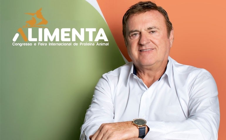 Alimenta 2025 será espaço estratégico para discutir o futuro da proteína animal no Brasil