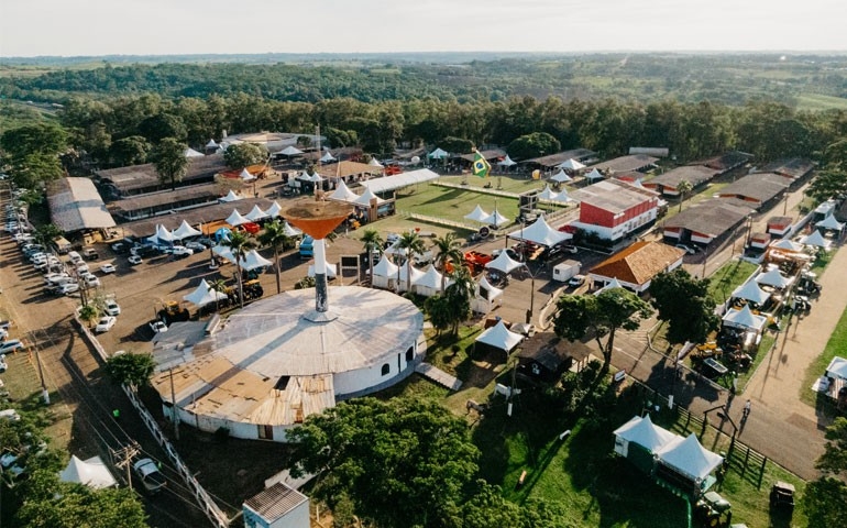 Começa nesta terça-feira, 17/6, a Feicorte 2025, ponto de encontro da cadeia produtiva da carne