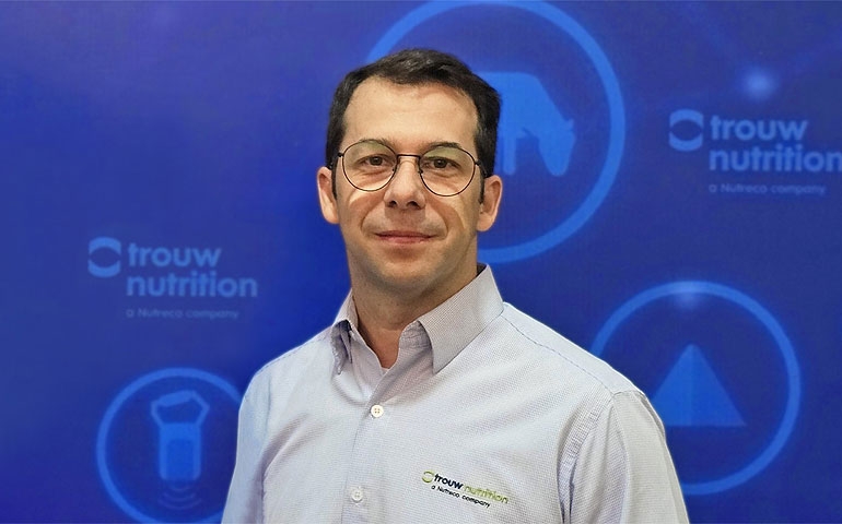 Trouw Nutrition anuncia renovação da linha de proteicos e proteico-energéticos da Bigsal