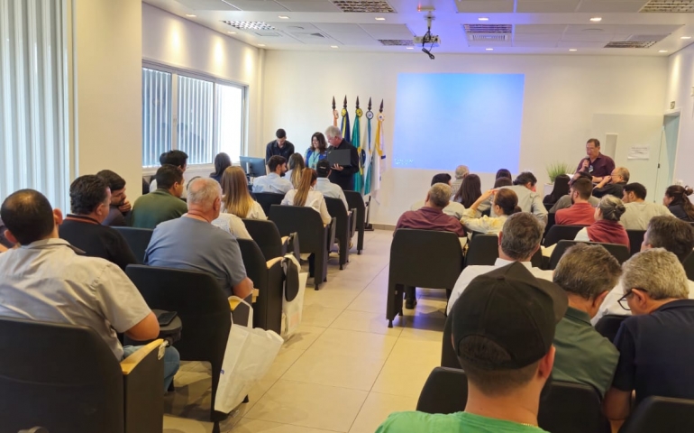 Seminário APAVI chega à 4ª edição com novo formato e grandes nomes da produção de ovos