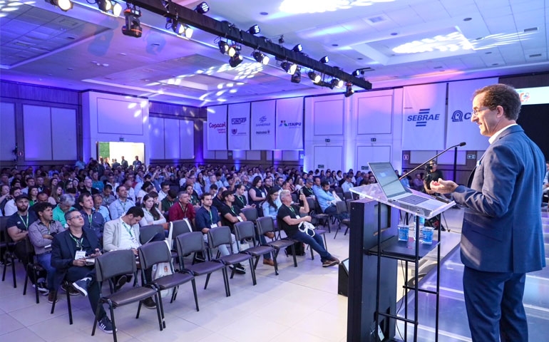 IFC Brasil 2025 reúne líderes e especialistas para debater o futuro da aquicultura brasileira