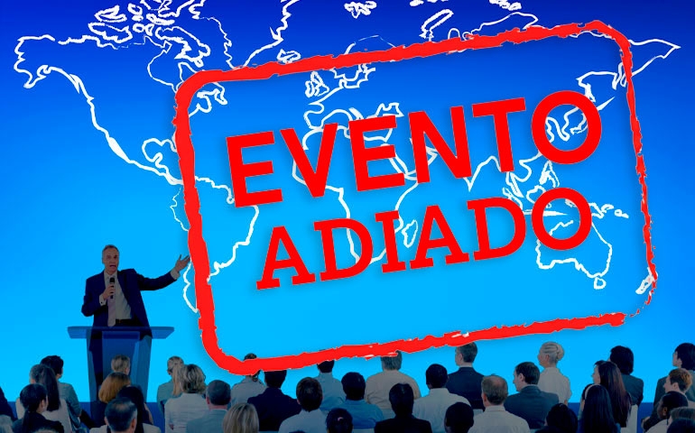 AveSummit & AveExpo 2025, que aconteceria em São Paulo,  entre 17 e 19 de novembro, é adiado