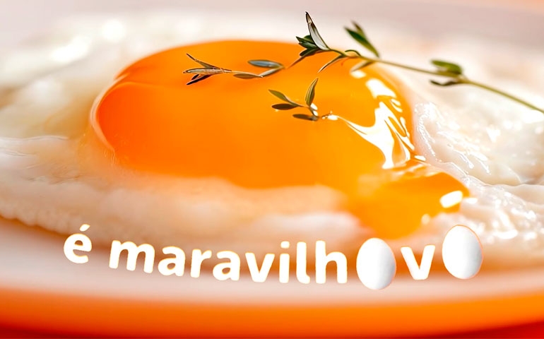 Mantiqueira Brasil lança segunda campanha da Happy Eggs® no domingo, 28/9, no Fantástico da TV Globo