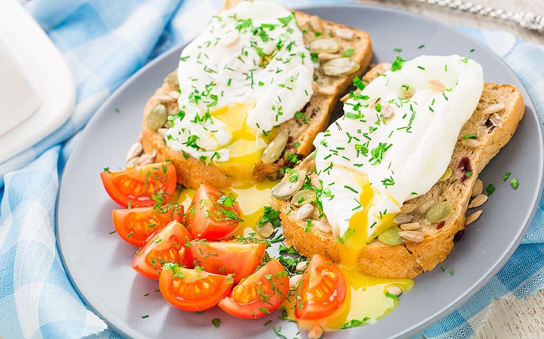 ASGAV e Programa Ovos RS organizam programação especial para a Semana do Ovo 2025