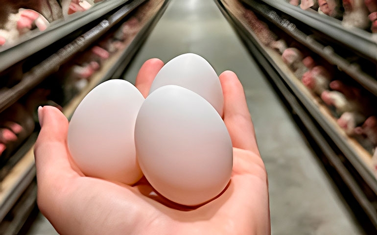 Ovo branco ou marrom: tem diferença? Confira essa e outras curiosidades sobre o ovo