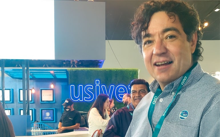 Ceva celebra sua participação na Feira de Avicultura e Suinocultura do Nordeste 2025 em setembro