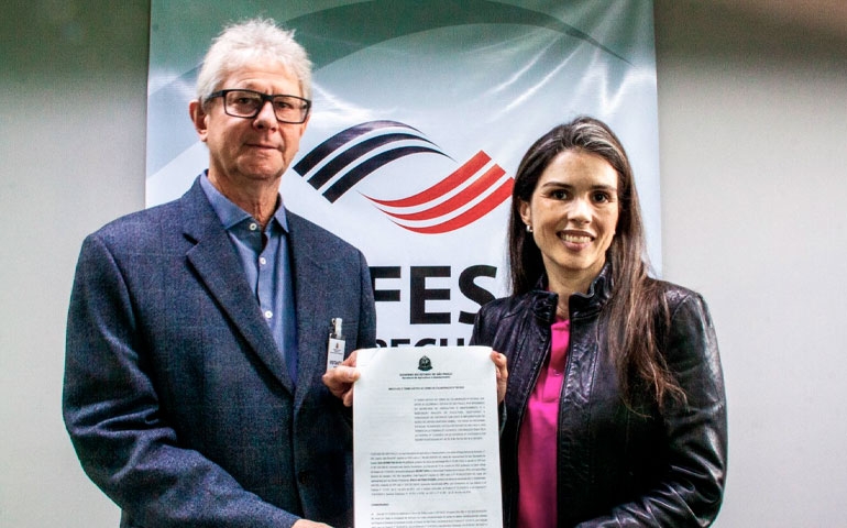 APA renova cooperação com a Secretaria da Agricultura e garante equipe técnica ampliada para a sanidade avícola paulista