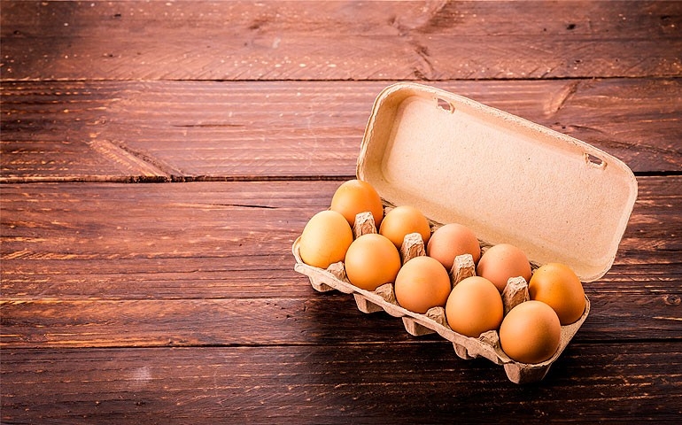 Na Semana Mundial da Qualidade, Mantiqueira Brasil ensina como escolher ovos com segurança e confiança