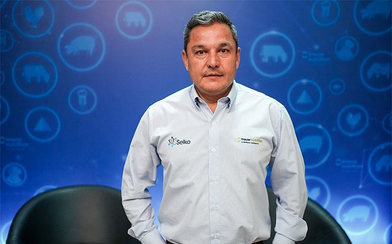 Trouw Nutrition destaca melhor desempenho das aves com uso de fitocomplexos