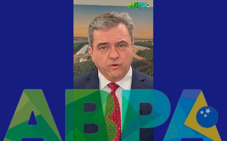 ABPA lança vídeo de orientação sobre biosseguridade para o período de férias