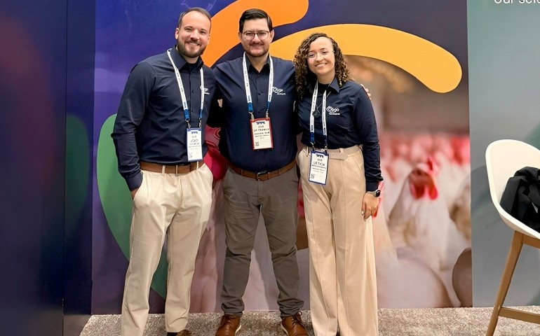 Oligo Basics e Innovad Group levam soluções inovadoras para a IPPE 2026, em Atlanta