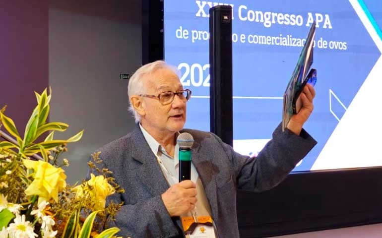 Congresso da APA 2026 teve 900 participantes e debateu temas “caros” à postura brasileira