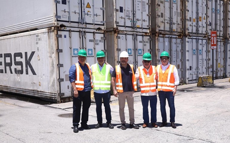 Pernambuco inicia, neste dia 19 de março, a maior exportação de ovos de sua história