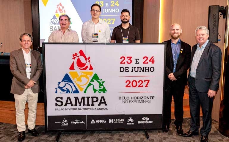 Avicultor Mais agora é Salão Mineiro da Proteína Animal; 1ª edição com novo nome e conceito será em 2027
