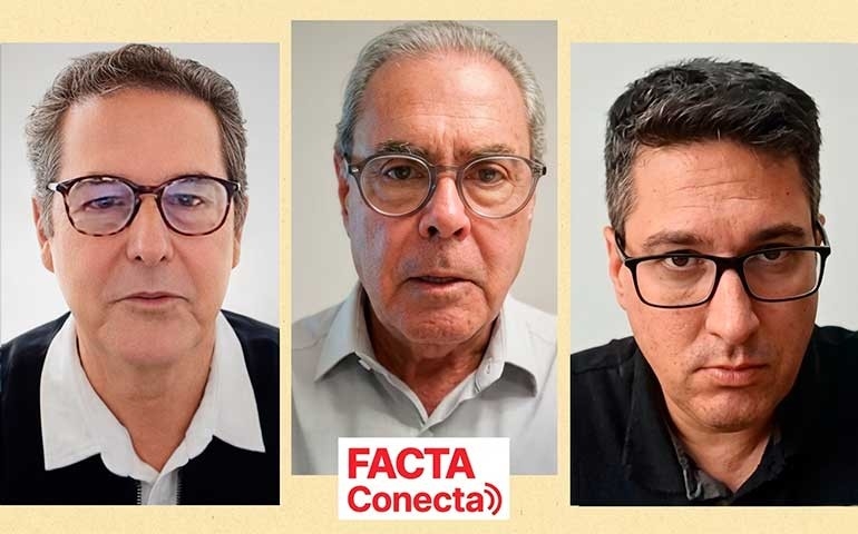 FACTA Conecta estreia com foco no uso de DDGS e revela avanços para a nutrição de aves e ruminantes