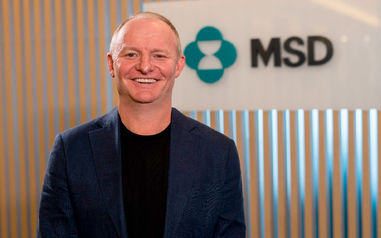 Com R$ 2,1 Bi, MSD Saúde Animal projeta crescimento sustentável do setor baseado em dados e prevenção