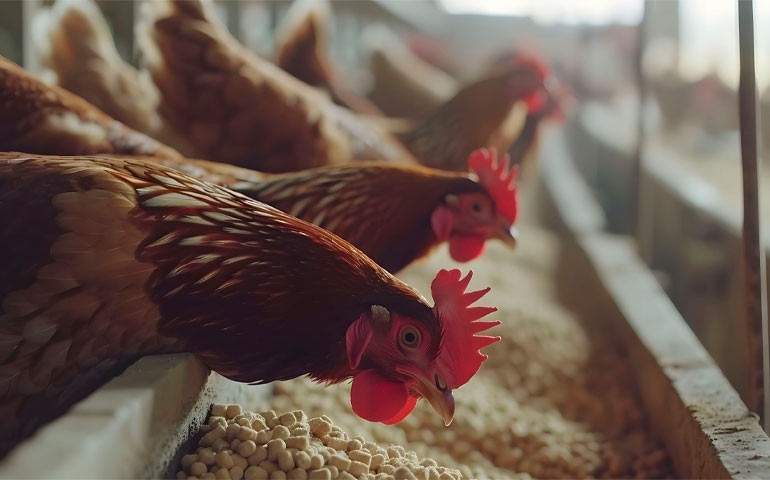 Nutrição animal ganha destaque no SIAVS 2026 com quase 40 empresas e soluções de alta tecnologia