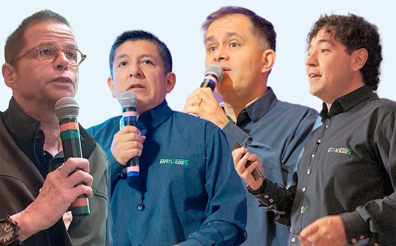 Ceva Saúde Animal realiza Rota da Sanidade em Bastos (SP), com presença de especialistas da companhia