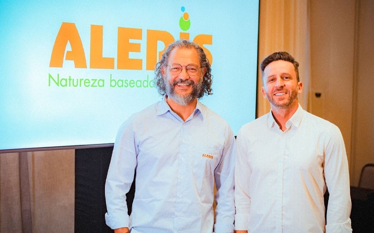 Aleris reestrutura área de ruminantes com foco em expansão global