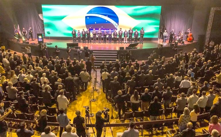 SIAVS 2026 será a maior edição da história com expansão da feira e presença global do setor