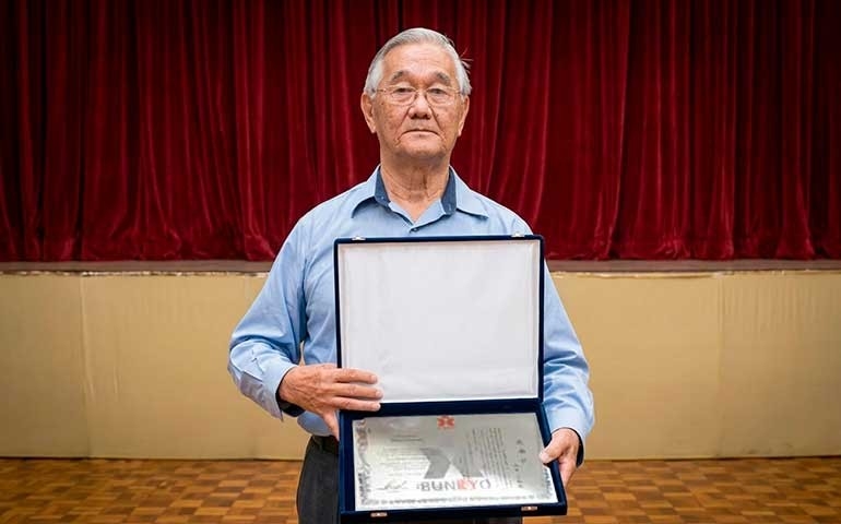 Avicultura paulista perde Yasuhiko Yamanaka, fundador do Sindicato Rural de Bastos e importante líder do setor