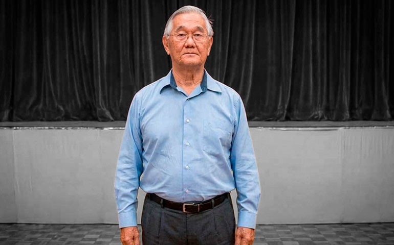 Família Yamanaka agradece atenção e carinho de amigos, parentes e avicultores por ocasião da morte de Yasuhiko Yamanaka