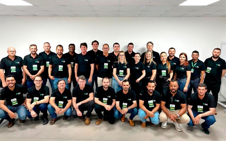 Grupo Bom Jesus transforma gestão de pessoas em diferencial competitivo no agronegócio