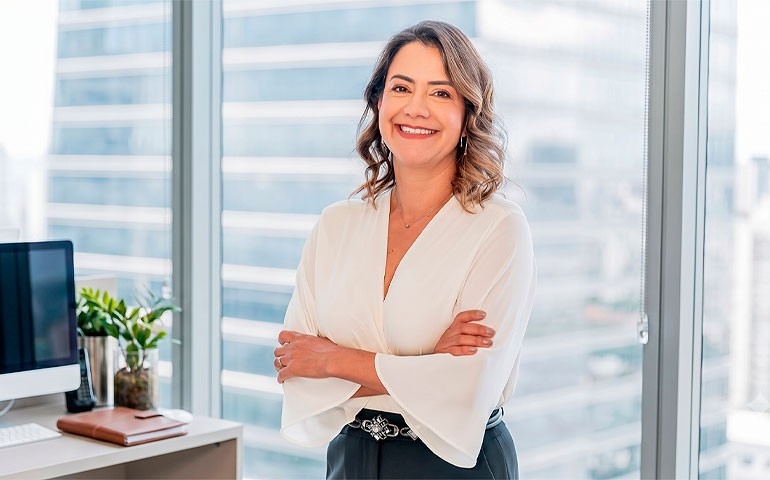 MSD Saúde Animal anuncia Laura Villarreal como a nova presidente da companhia no Brasil