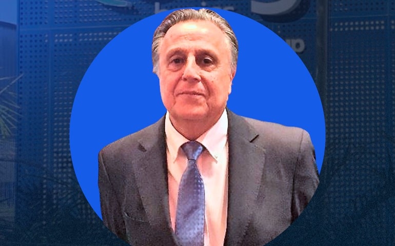 Oligo Basics anuncia Paulo César Martins para fortalecer o desenvolvimento de negócios no Brasil e América Latina