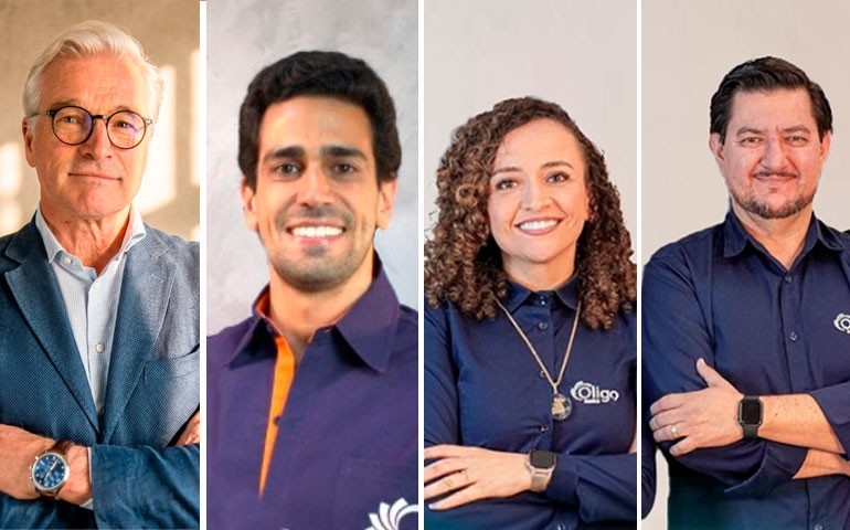 Innovad Group, através da Oligo Basics, sua subsidiária no Brasil, adquire a Cinergis