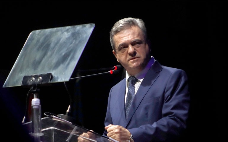 Liderança brasileira em proteína animal "não foi herdada, foi construída", afirma Ricardo Santin