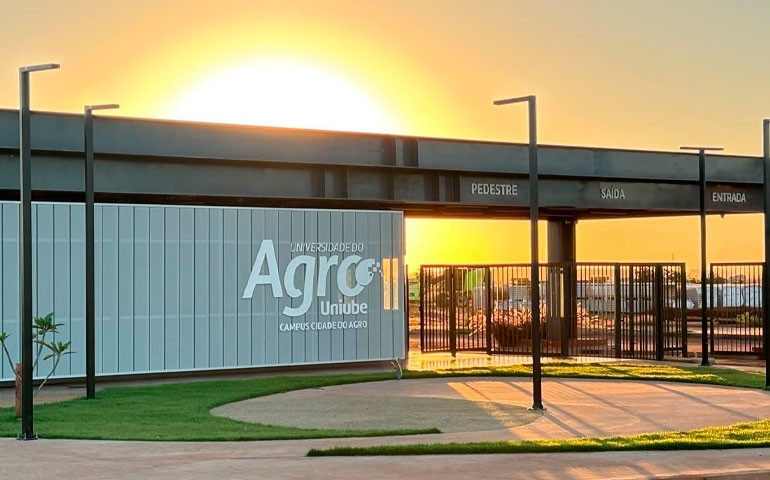 Triângulo Mineiro sedia a primeira Cidade do Agro do Brasil e o maior Hospital Veterinário da América Latina