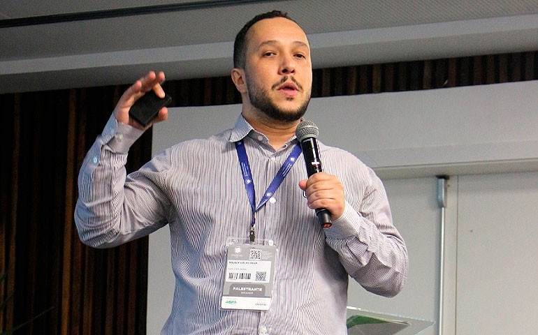 Raully Lucas diz que eficiência, tecnologia e gestão podem fazer do Brasil um país líder no mercado global de ovos
