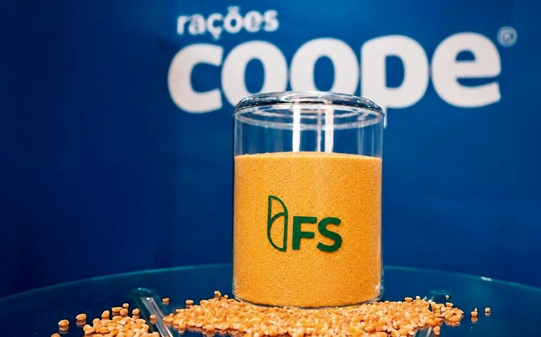 O rigor técnico que transformou o FS Essencial em ingrediente estratégico na Nater Coop, no Espírito Santo