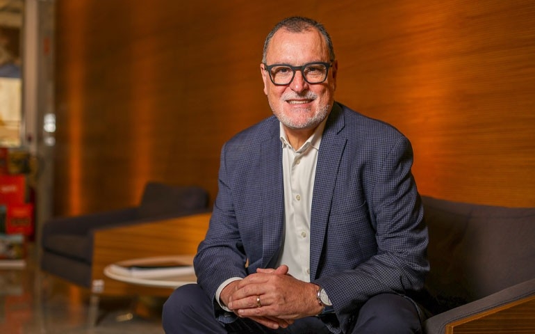 Jair Garcia é o novo presidente no Brasil da Zoetis; executivo brasileiro retorna ao país após carreira internacional