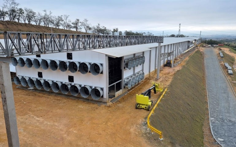 Mantiqueira Brasil investe R$565 milhões em nova etapa de crescimento da empresa no Brasil