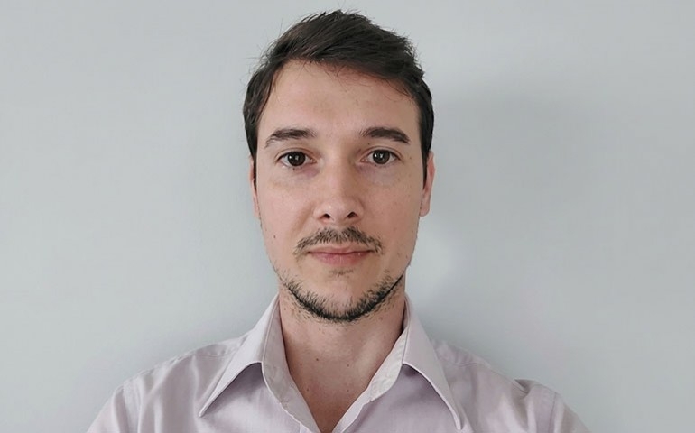 Josias Vogt é o novo Gerente de Serviços Técnicos de Aves da Zoetis