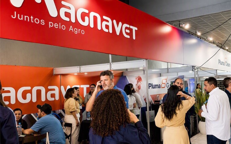 Feira da Avicultura e Suinocultura do Nordeste reúne duas cadeias produtivas em Caruaru (PE), com expectativa de grande público