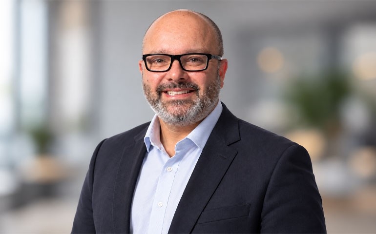 Flavio Longo assume a presidência do PSA Latam 2028