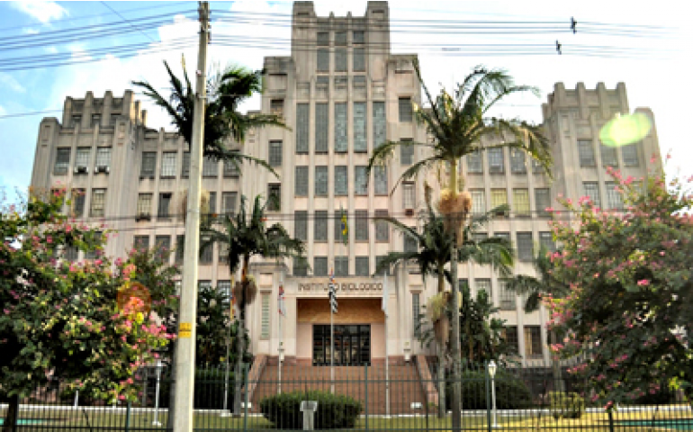 Instituto Biológico de São Paulo comemora 85 anos