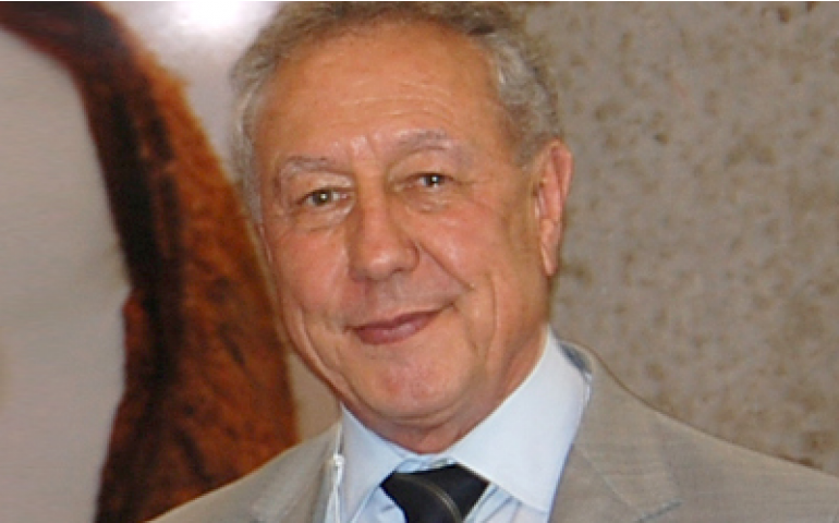 Turra destaca importância da avicultura durante Avisulat 2012