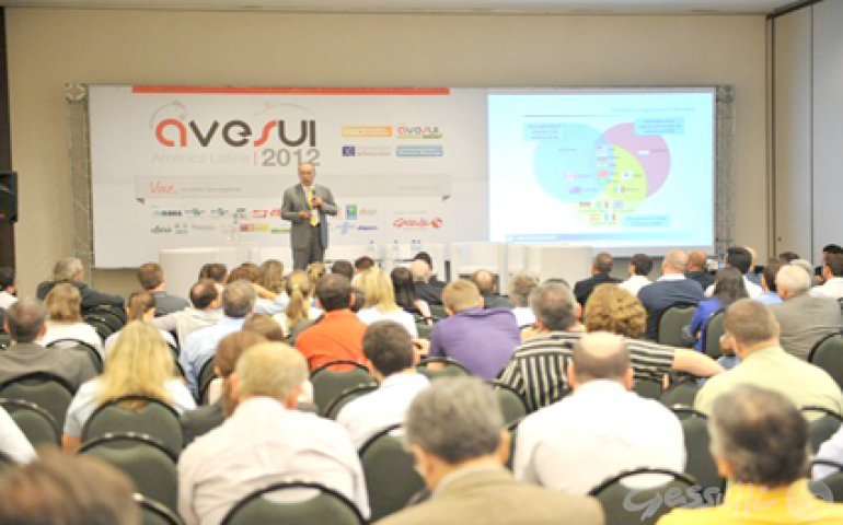 AveSui 2013 abre espaço diferenciado para trabalhos científicos 